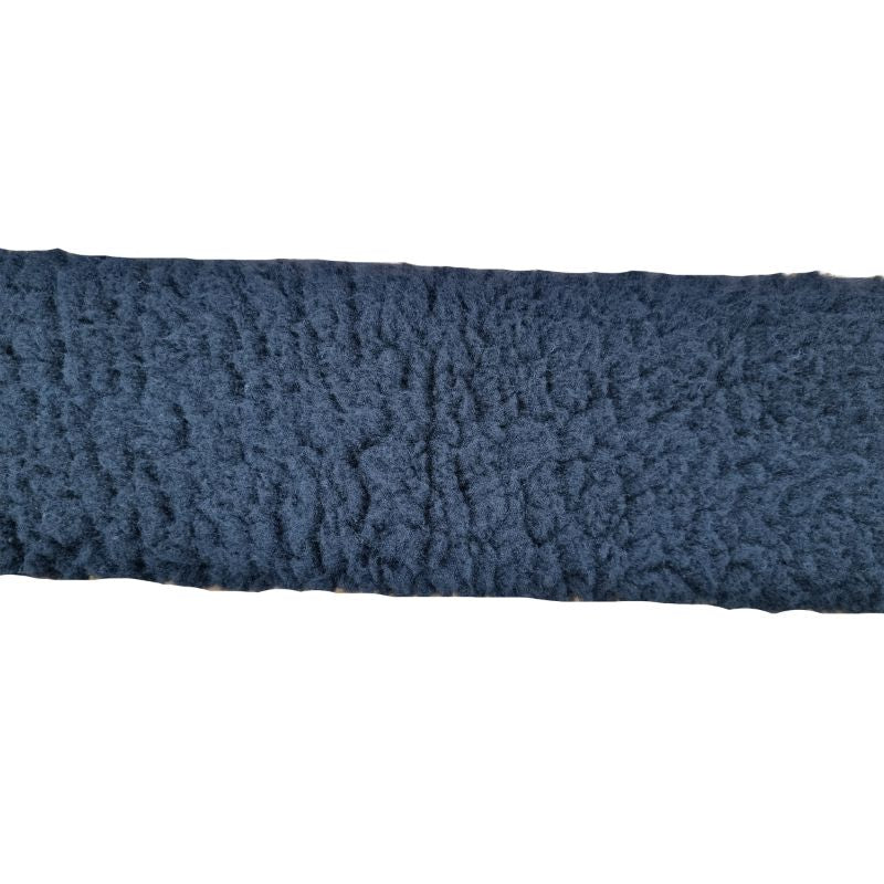 Girth Sleeve Sponge + Fleece Solo